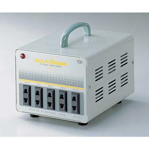 海外用トランス SU−1500