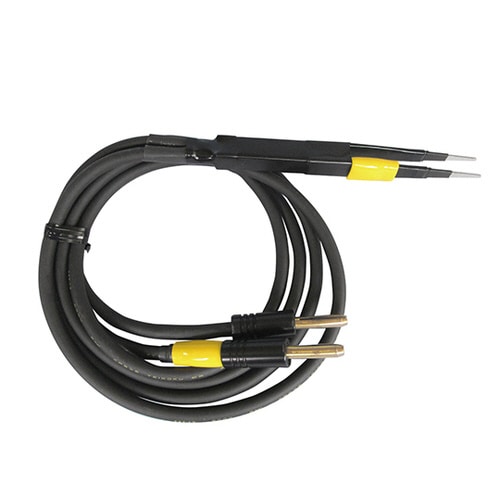 ミニミニウェルダー用 ピンセット型電極