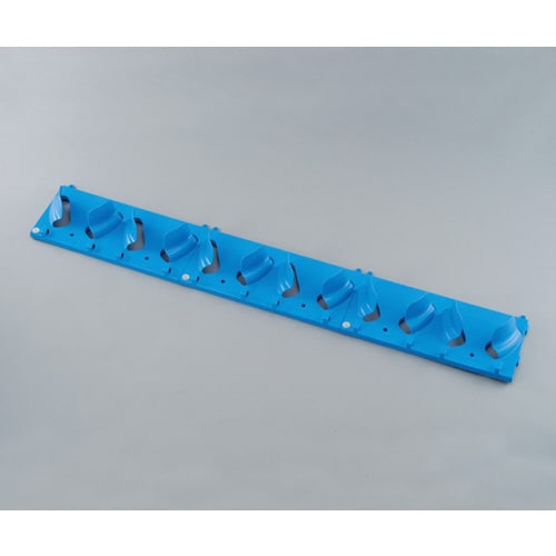 ヘルメットラック 6ケ掛