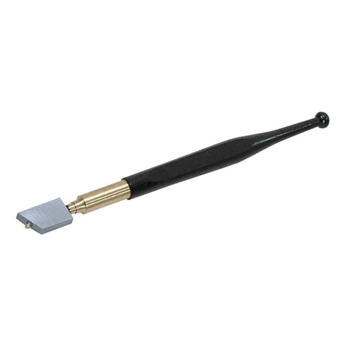 ガラス切 先端ダイヤモンド入り