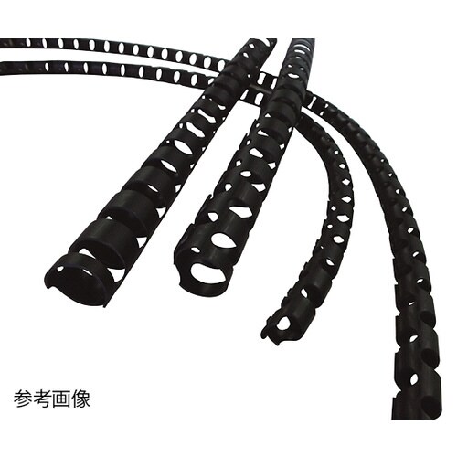 導電性 チューブカバー 10・12mm用 20m