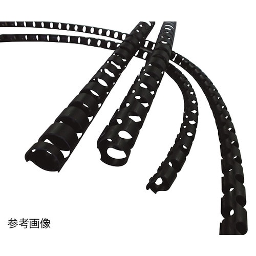 導電性 チューブカバー 19・25mm用 20m