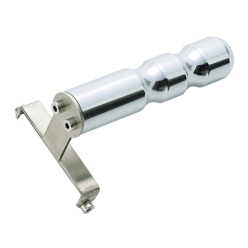 バーコーターハンドル・取り付け金具セット10×60