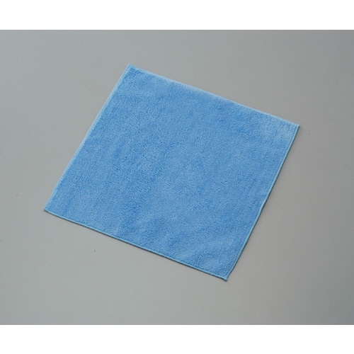 マイクロファイバークロス 青 10枚入