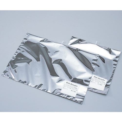 サンプラーバッグ DSアルミ 5L