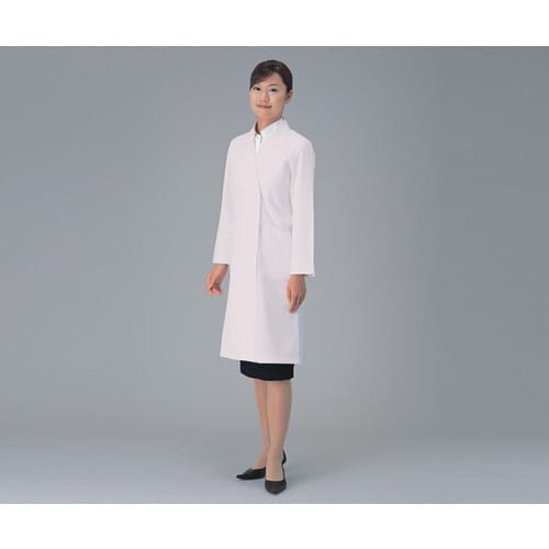 カラーラボコート 女性用 ピンク 71−075 S