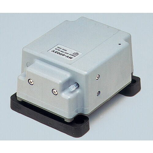 電磁式エアーポンプ 吐出型 MV−6005P