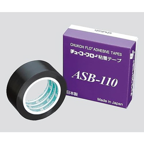 フッ素粘着テープ ASB110−0.13−38
