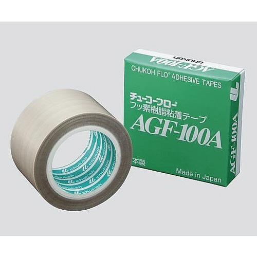 フッ素粘着テープ AGF−100A−0.13−38