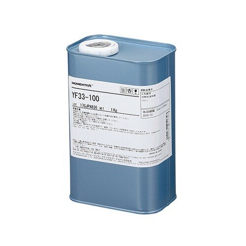 シリコーンオイル YF33−100