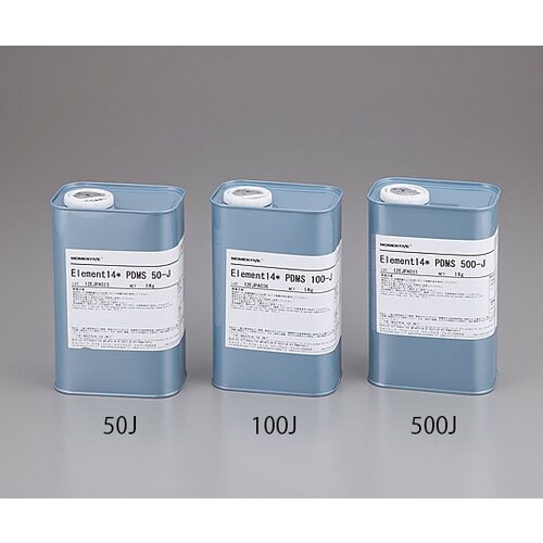 シリコンオイルエレメント14 1000J