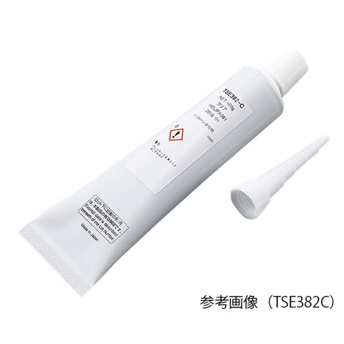 液状シリコーン TSE399C 100g