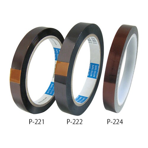 カプトンテープ 0.1×12.7mm×33m