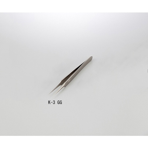 ピンセットK−3 GG チタン