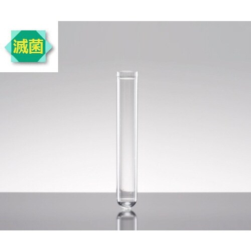 ラウンド (丸底) チューブ 352052