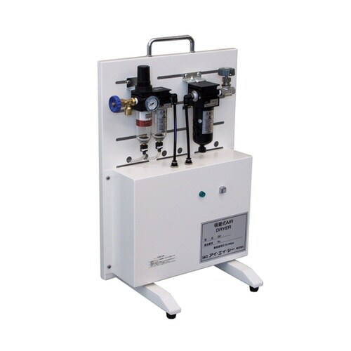 超低露点エアードライヤー QD20−50