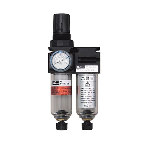 クリーンエアーシステム BC−45