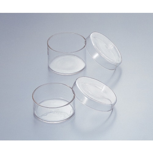 腰高シャーレ (焼口) φ90×45mm