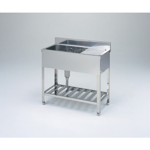 流し台 (一槽水切付) FAS−T−96