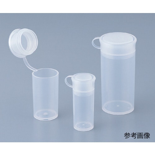 ニューPPサンプル管 60mL 50本入