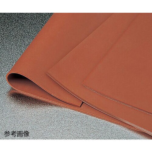 シリコスポンジシート RA 500×500×5