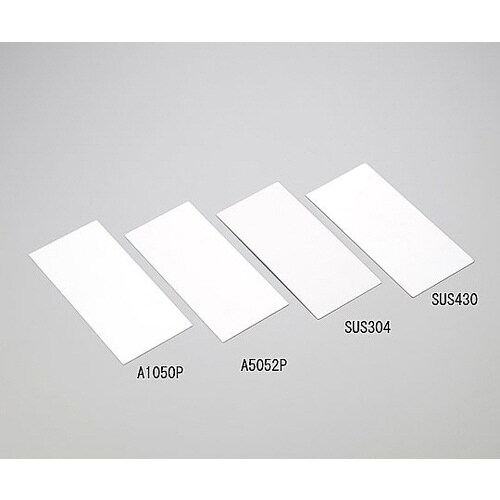 テストピース ステンレス板 (SUS304)