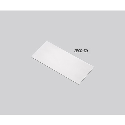 テストピース ダル鋼板