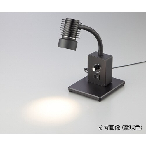 目視検査用LED照明 スポットエース 白色