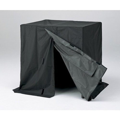 組立式暗室 卓上 900×750×900mm