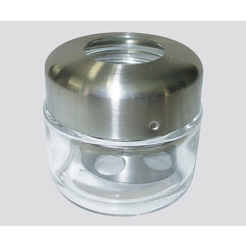 エサ箱 粉末給餌器(オートクレーブ対応)