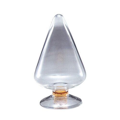 種子瓶 (イカ型) 100mL