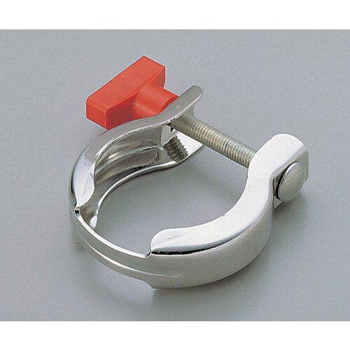 クランピングリング NW50 (ステンレス製)