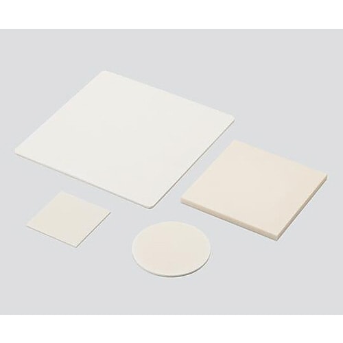 アルミナ板 (アルミナ99.5)100×100×3