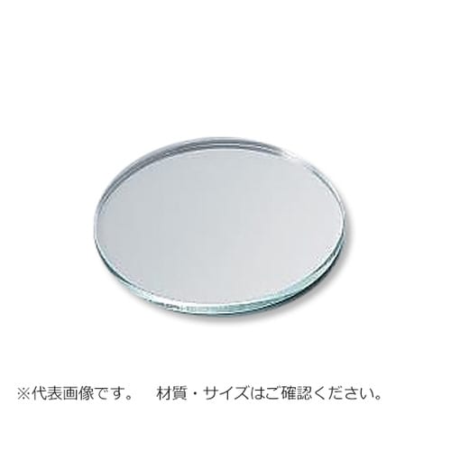 ソーダガラス丸板○50−1