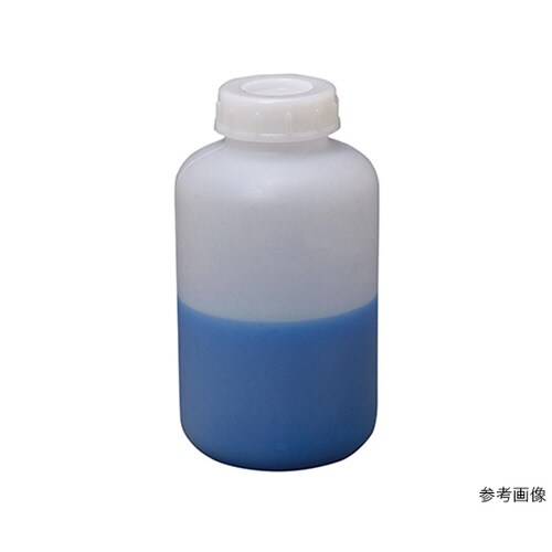 広口びん 2L 白