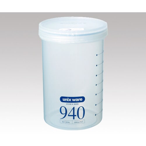 サークルポット 940mL PS−25