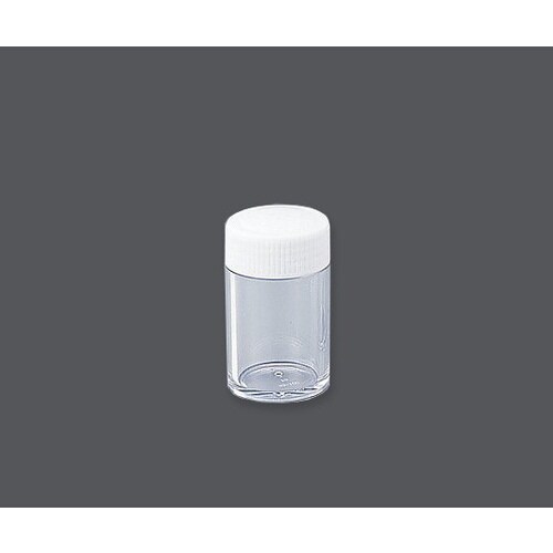 PSスクリュー管瓶 50mL 1本入り