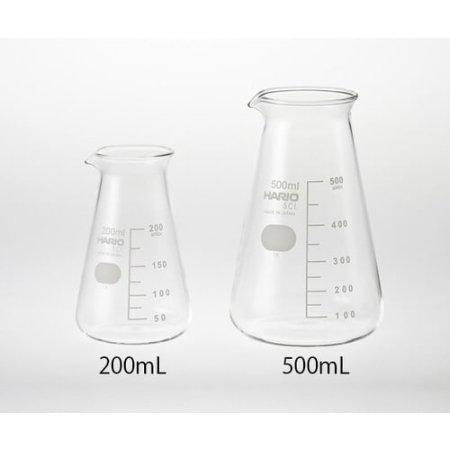 コニカルビーカー 2L CB−2L−SC