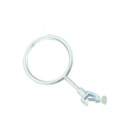 ムッフ付カットリング 70mm