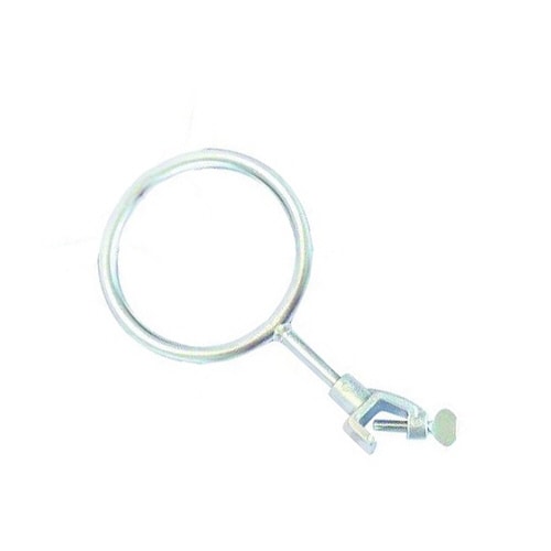 ムッフ付カットリング 80mm