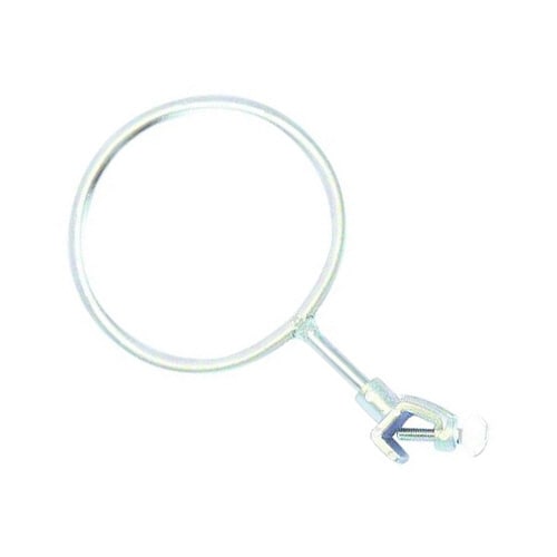 ムッフ付カットリング 105mm