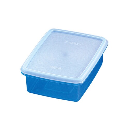 カラーフードパック(ジャンボ) ブルー 5.7L