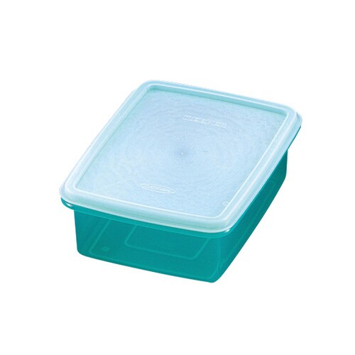 カラーフードパック(ジャンボ) グリーン 5.7L