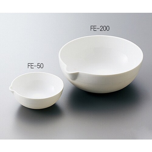 磁製蒸発皿 750mL