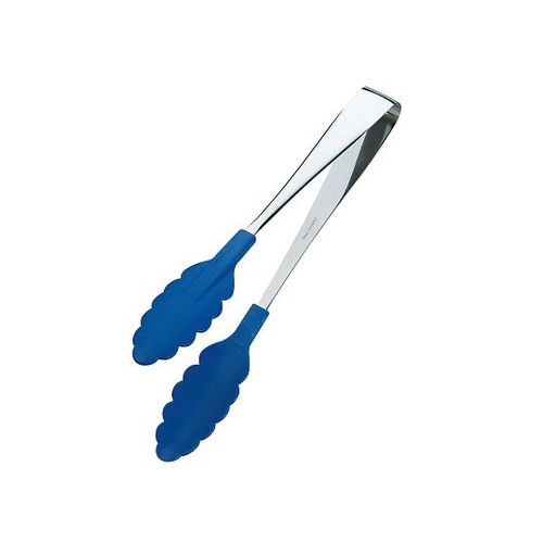 カラートング (HACCP対応) 青