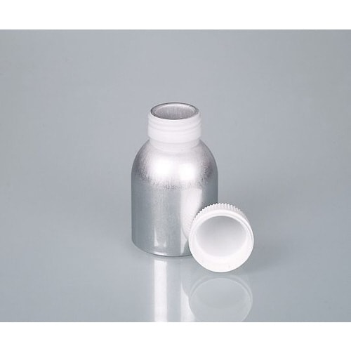 アルミボトル (UN規格適合) 120mL
