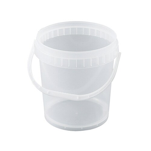 ポリプロペール 10L ホワイト