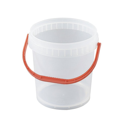 ポリプロペール 10L レッド