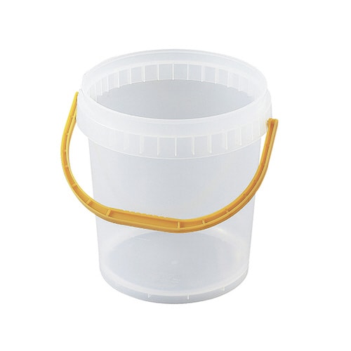 ポリプロペール 10L イエロー