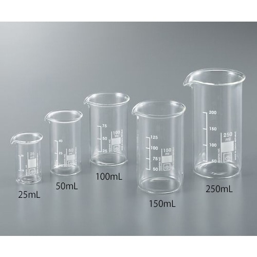 トールビーカー 250mLTB−250